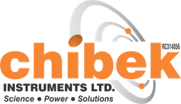 Chibek Instruments Limited Logo