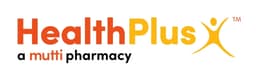 Health Plus Pharmacy Logo