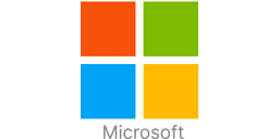Microsoft logo