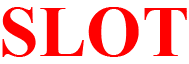 Slot Nigeria Limited Logo